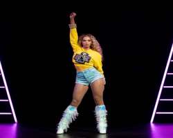 The initial set up of museum was done with the statues of great personalities such as Jamie Foxx and Beyonce.